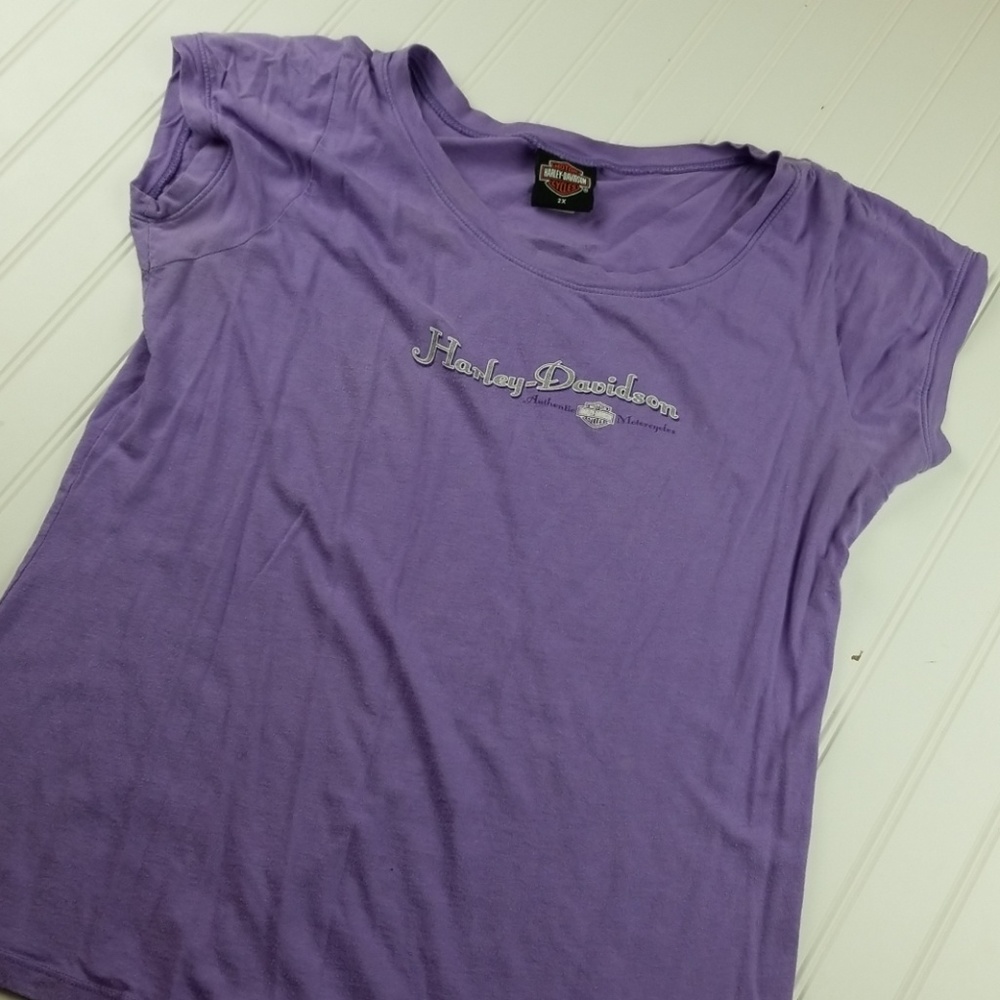 Harley Davidson t-shirt